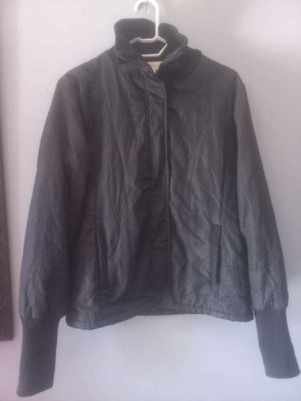 Jacket bundle