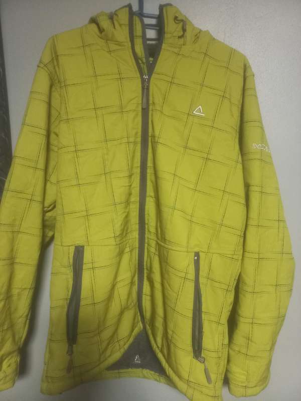 Dare to b brand- jacket