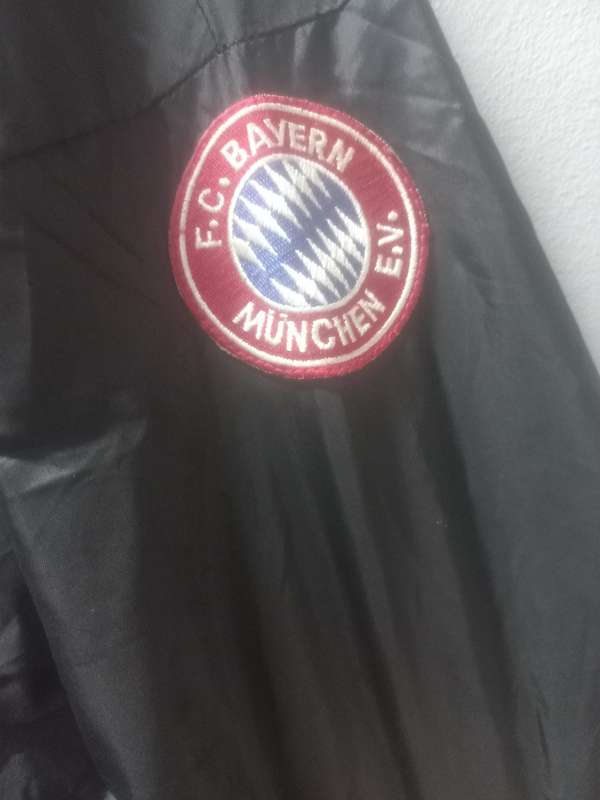 Adidas FC Bayern München Jacket