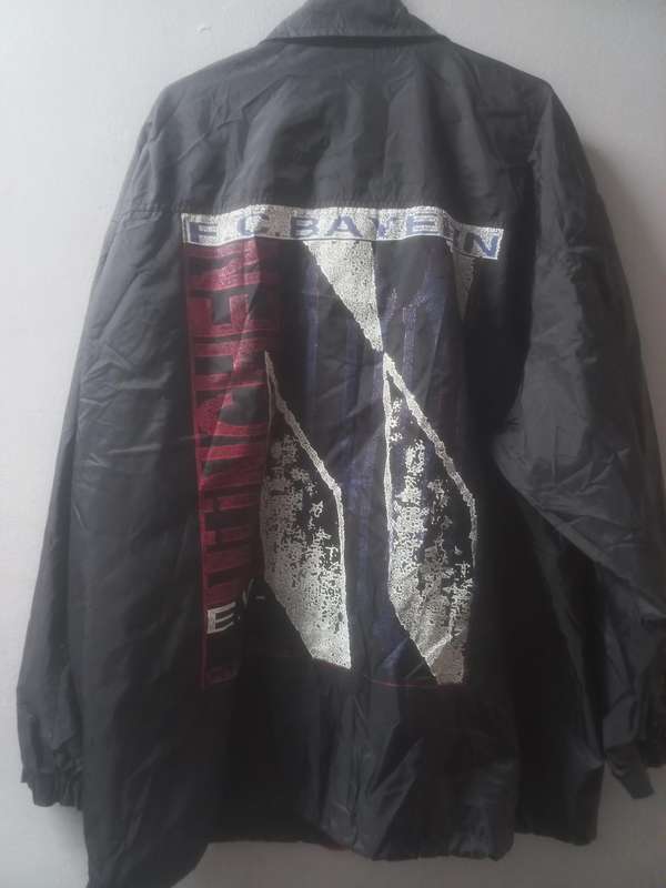 Adidas FC Bayern München Jacket