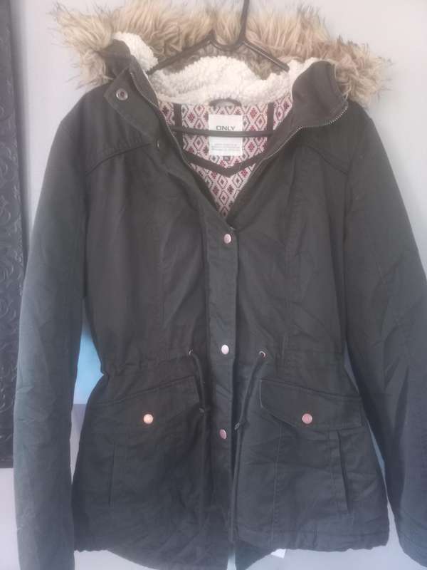 Ladies jacket