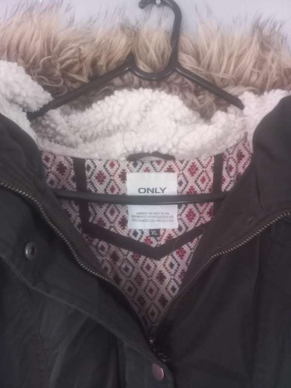 Ladies jacket