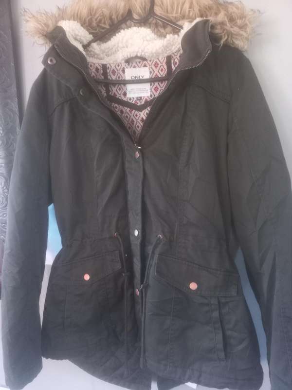 Ladies jacket