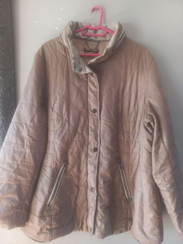 Jacket bundle