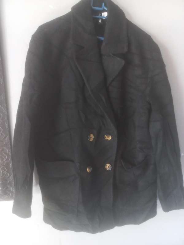 Ladies coat