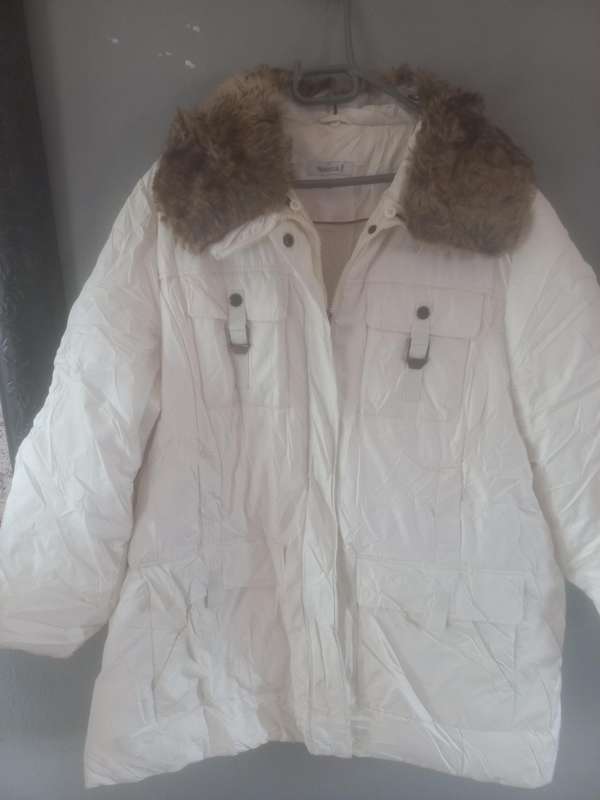 Yessica jacket