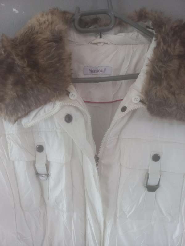 Yessica jacket