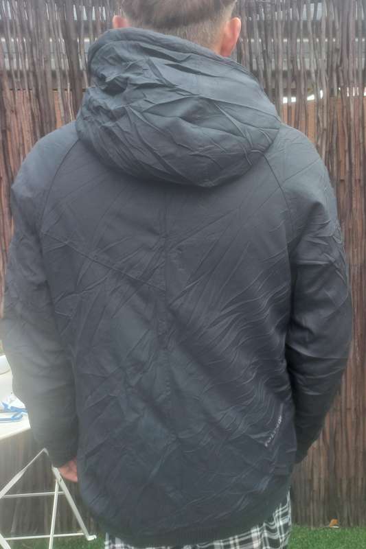 Authentic Volkom jacket