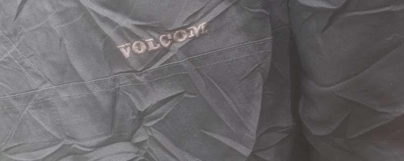 Authentic Volkom jacket