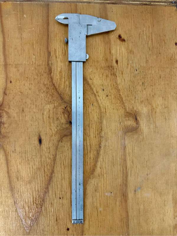 200mm Vernier Caliper