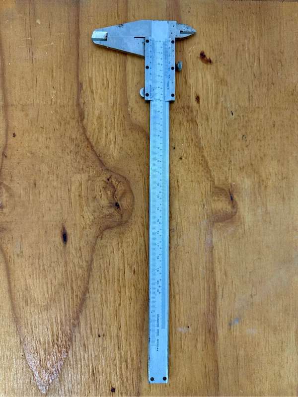 200mm Vernier Caliper
