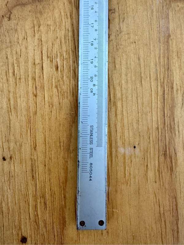 200mm Vernier Caliper