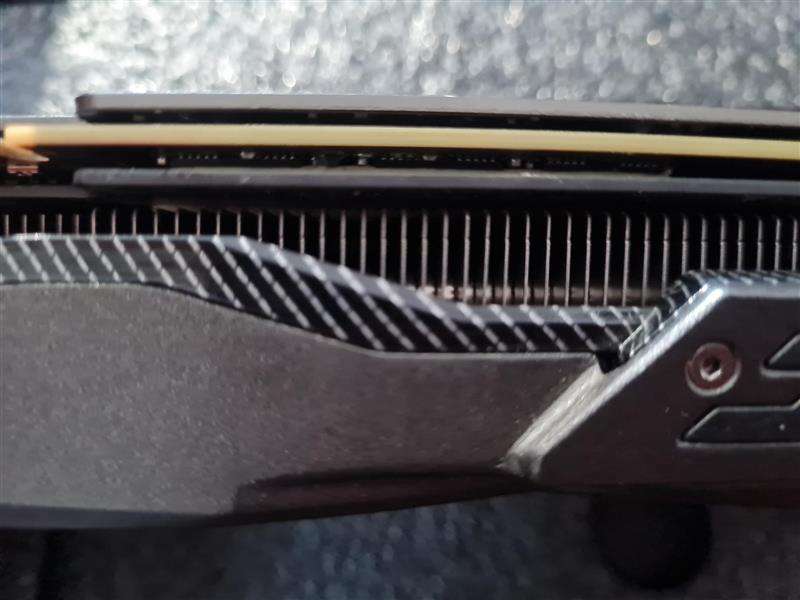 Zotac GeForce GTX 970 AMP! Extreme Core