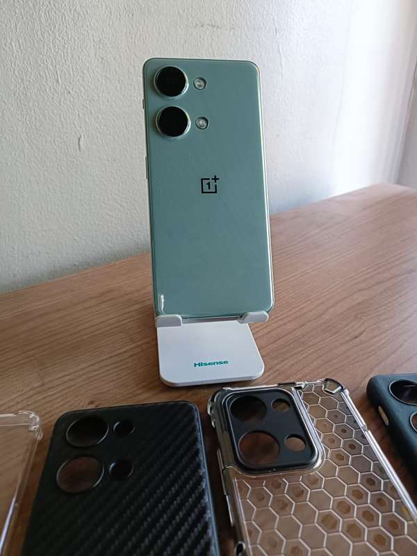 OnePlus Nord 3 5G