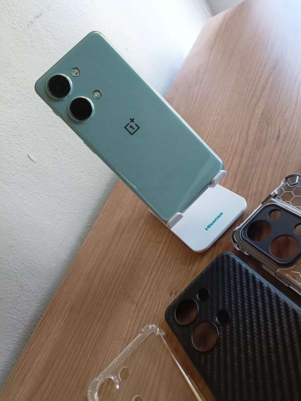 OnePlus Nord 3 5G