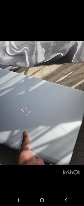 HP ELITEBOOK G5