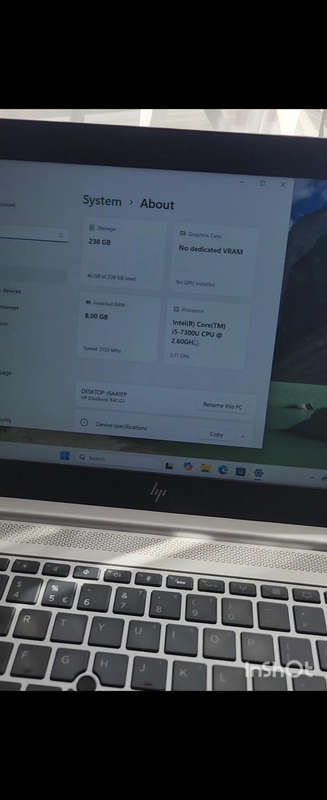 HP ELITEBOOK G5