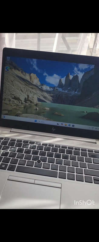 HP ELITEBOOK G5