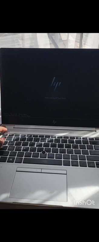 HP ELITEBOOK G5