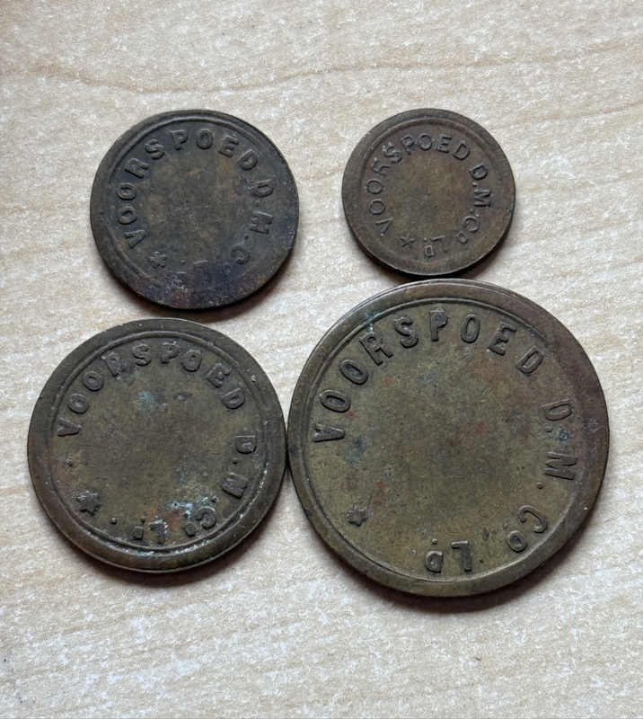 Voorspoed Diamond Mining Co. Ltd.