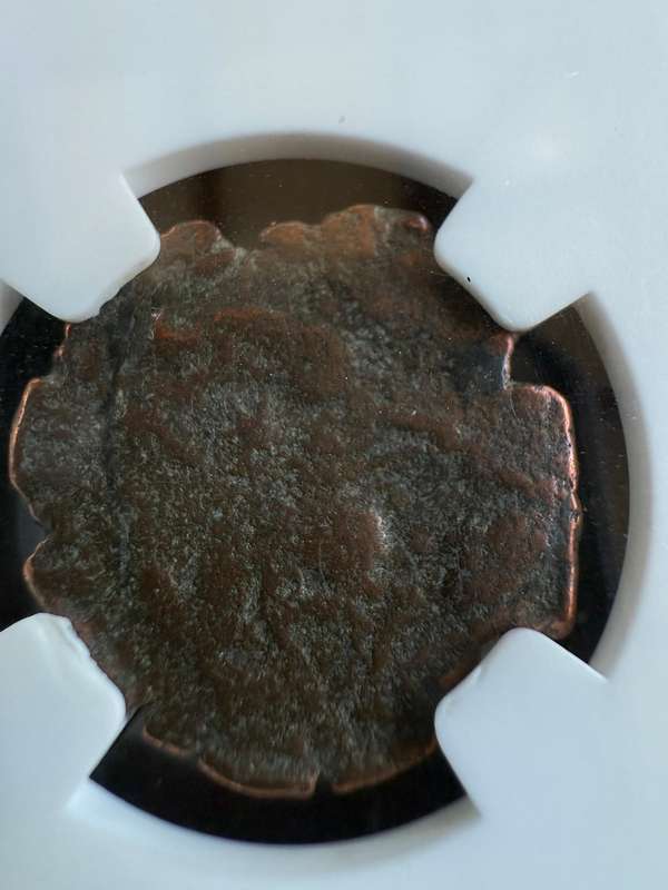 ROMAN EMPIRE - House of Constantine - BI Centenionalis. Constantius II, AD 337-361