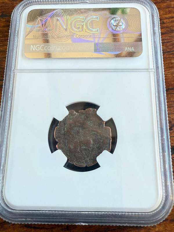 ROMAN EMPIRE - House of Constantine - BI Centenionalis. Constantius II, AD 337-361