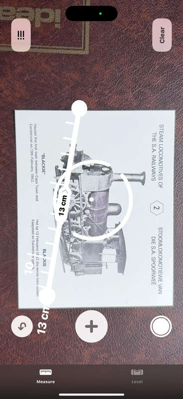 Steam Locomotives of SARS - Stoom Lokomotiewe van SAS (60xPostcards/Poskaart)