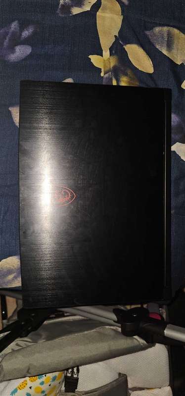 MSI GF63