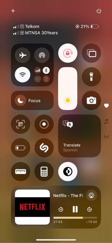 iPhone 13