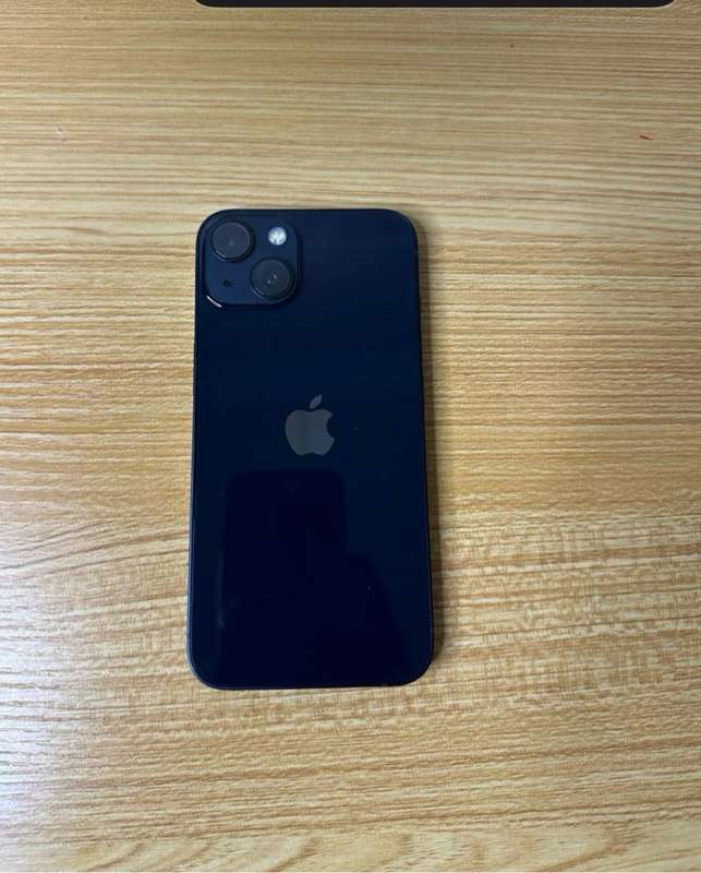 iPhone 13