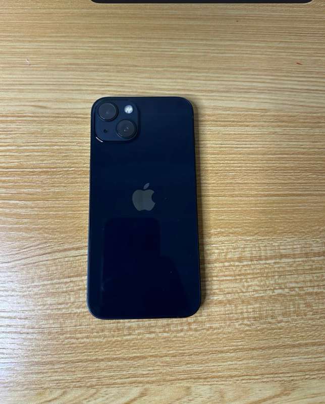 iPhone 13