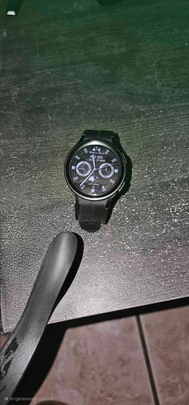 Samsung Galaxy Watch 5 Pro