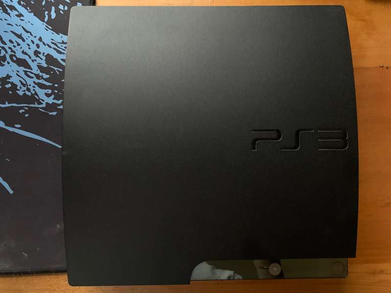 Sony PS3