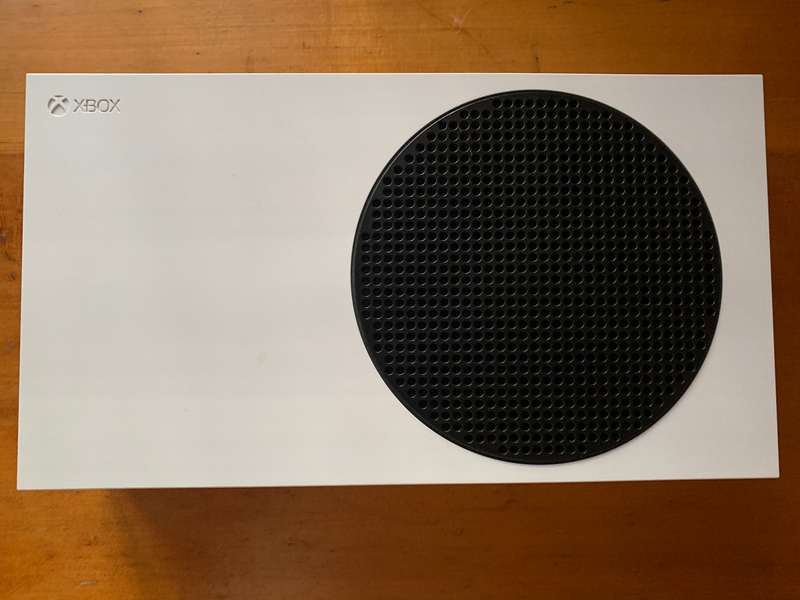 Xbox Series S