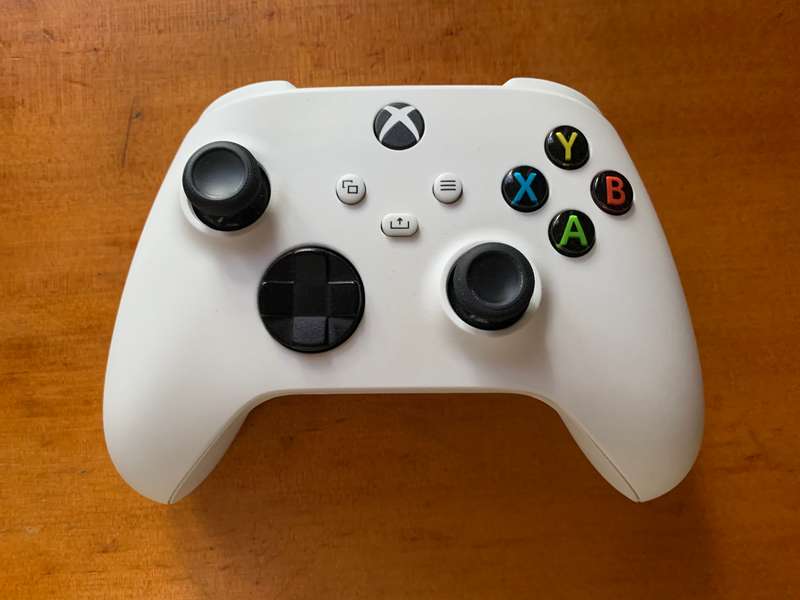 Xbox Series S