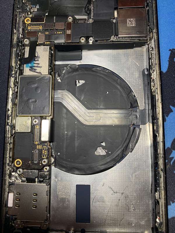 Apple iPhone 12 Pro
