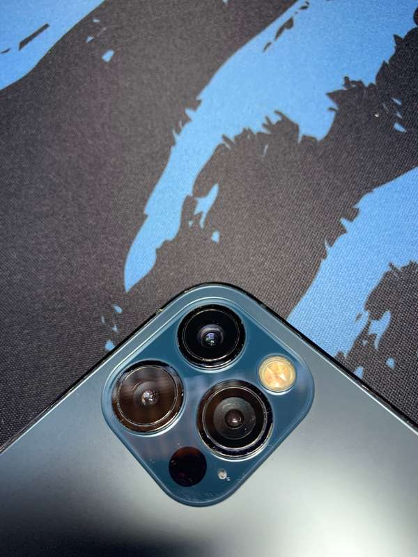 Apple iPhone 12 Pro