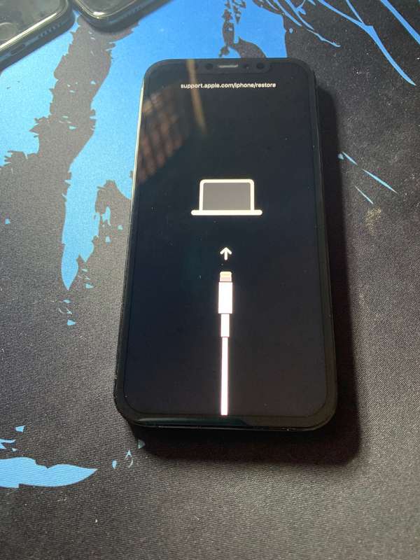 Apple iPhone 12 Pro