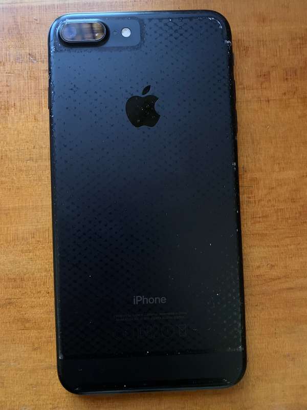 Apple iPhone 7 Plus