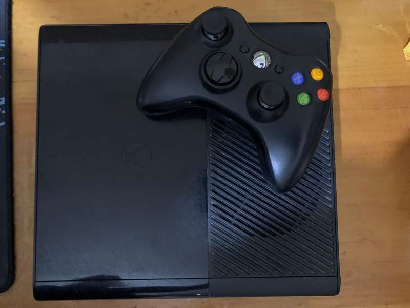 Xbox 360