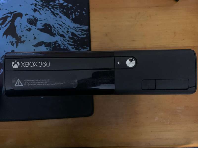 Xbox 360