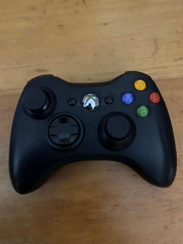 Xbox 360