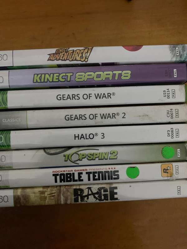Xbox 360