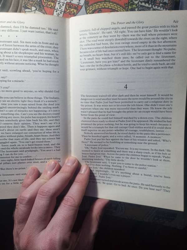 Graham Greene Stories