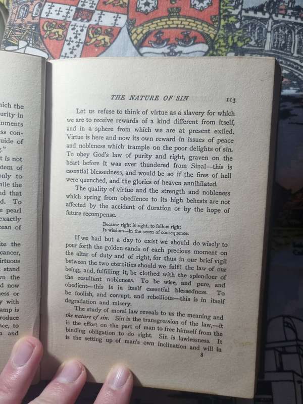 The Art of Noble Living - Downes
