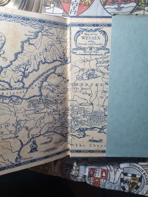 Jude the Obscure - Thomas Hardy