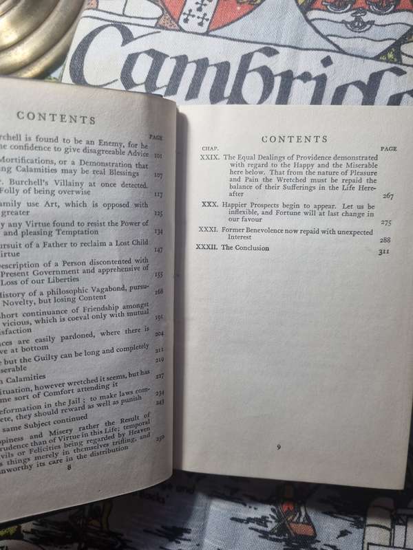 The Vicar of Wakefield - Oliver Goldsmith