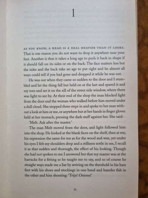 The Spiral House - Claire Robertson