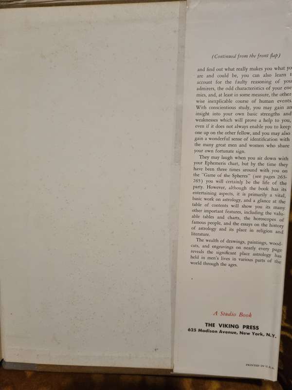ASTROLOGY (The Coffee Table Book of).