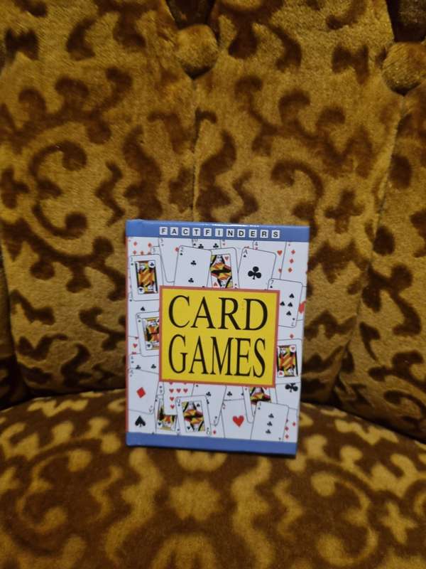 Card Games